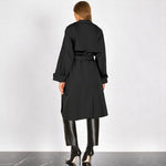 ELEGANT BEST-SELLING TRENCH COAT