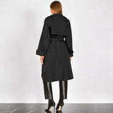 ELEGANT BEST-SELLING TRENCH COAT