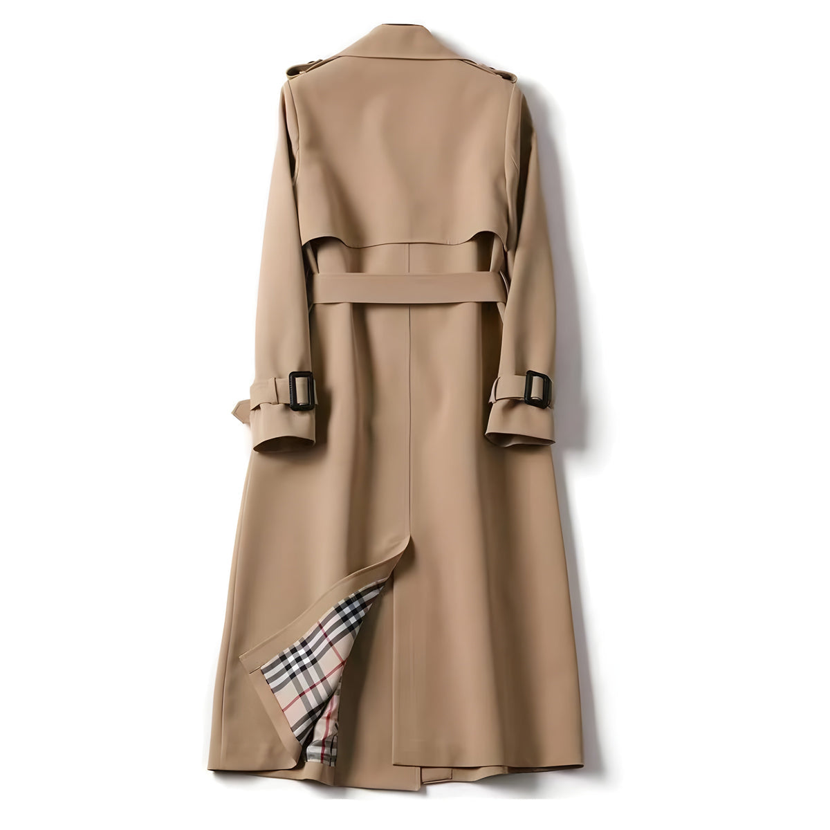 ELEGANT BEST-SELLING TRENCH COAT