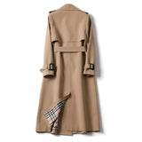 ELEGANT BEST-SELLING TRENCH COAT