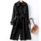 ELEGANT BEST-SELLING TRENCH COAT