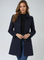 Elegant Fit & Flare Jacket