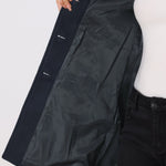 Elegant Fit & Flare Jacket