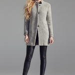 Elegant Long Coat