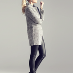 Elegant Long Coat