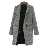 Elegant Long Coat