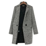Elegant Long Coat
