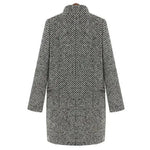 Elegant Long Coat