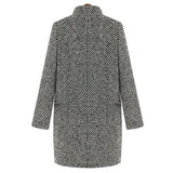 Elegant Long Coat