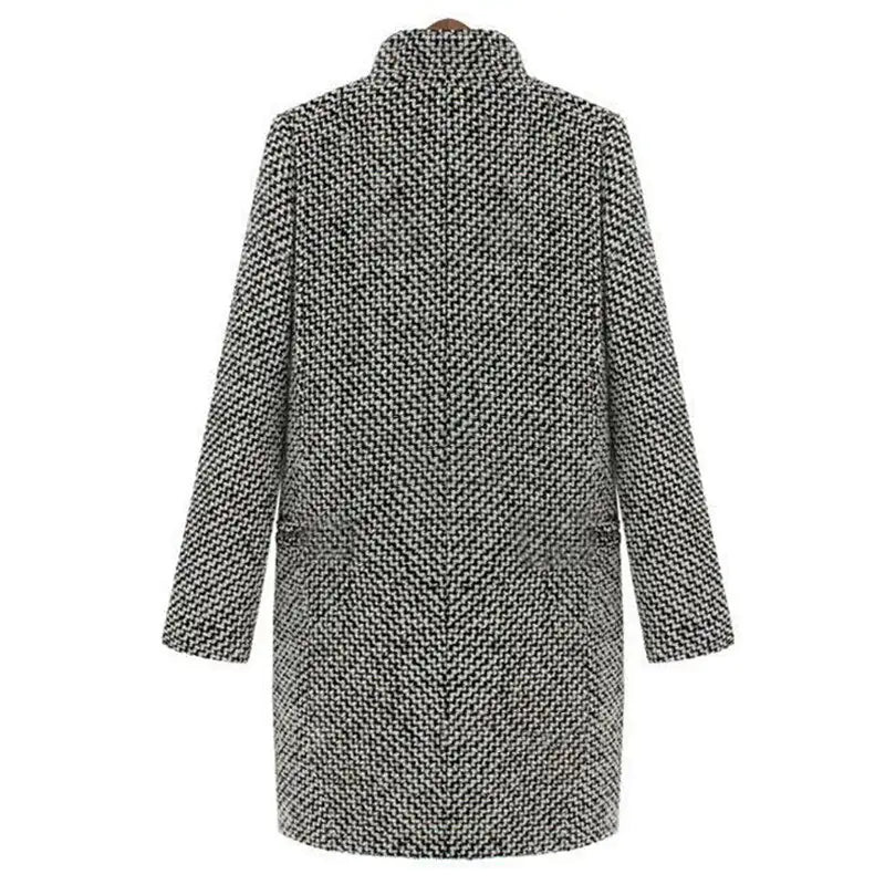 Elegant Long Coat