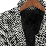 Elegant Long Coat