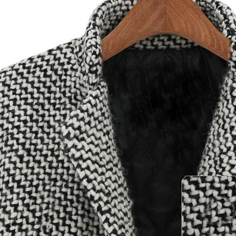 Elegant Long Coat