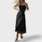 Elegant Sleeveless Dress