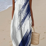 Elena - Everyday Midi Dress