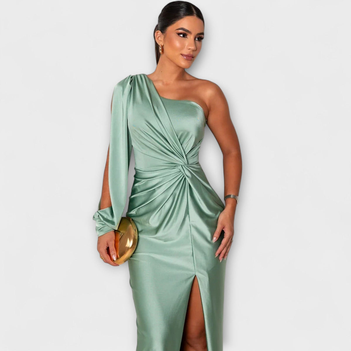 Elisa - Elegant Dress with Sophistication