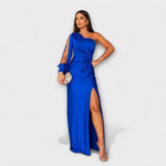 Elisa - Elegant Dress with Sophistication