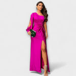 Elisa - Elegant Dress with Sophistication