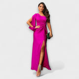 Elisa - Elegant Dress with Sophistication