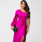 Elisa - Elegant Dress with Sophistication