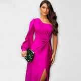Elisa - Elegant Dress with Sophistication