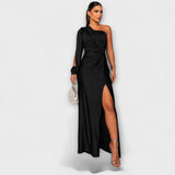 Elisa - Elegant Dress with Sophistication