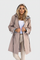 ÉLISE Zip Coat