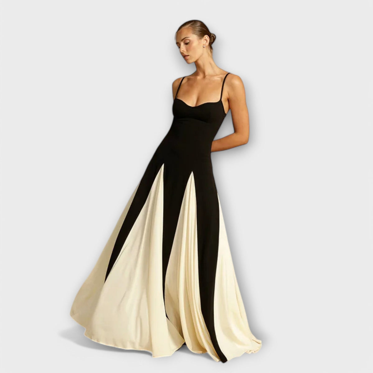 Eliza - Stylish Dress