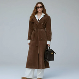 ÉLODIE Trench Coat