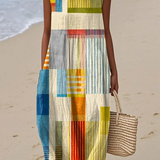Elra - Everyday Midi Dress