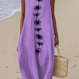 Emma - Everyday Midi Dress