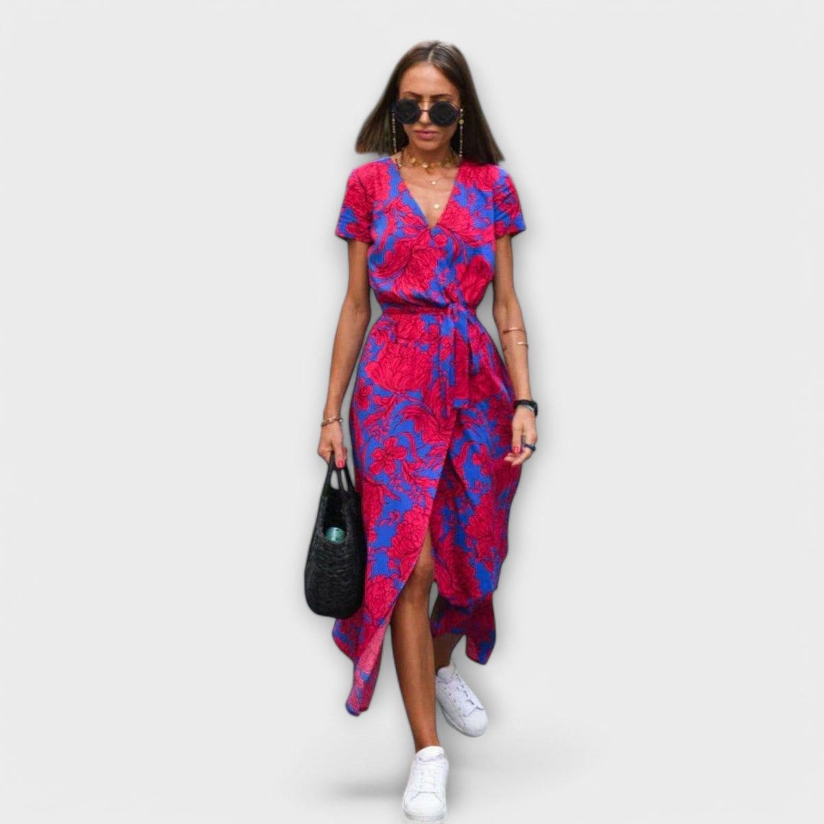 Eshel - Comfortable Dress
