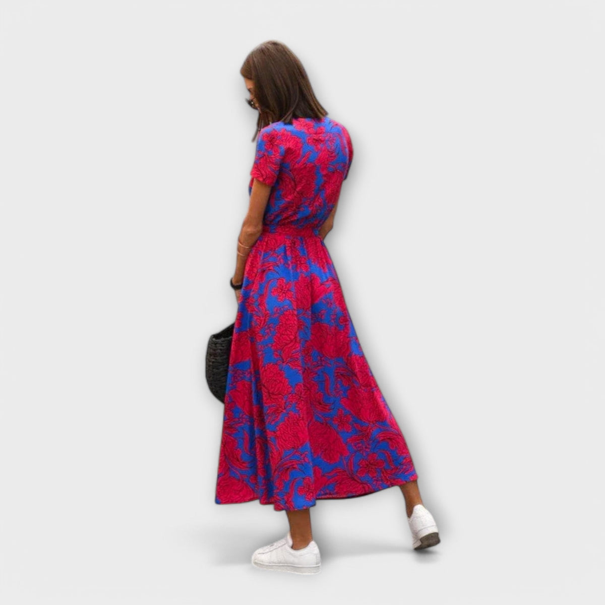 Eshel - Comfortable Dress