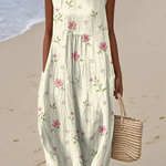 Esme - Everyday Midi Dress
