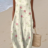 Esme - Everyday Midi Dress