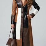 EXCLUSIVE LONG COAT