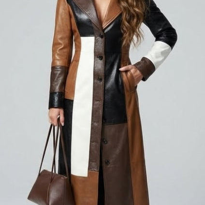 EXCLUSIVE LONG COAT