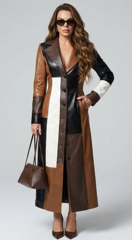 EXCLUSIVE LONG COAT