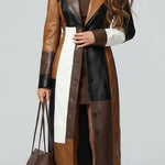 EXCLUSIVE LONG COAT