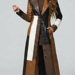 EXCLUSIVE LONG COAT
