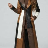 EXCLUSIVE LONG COAT