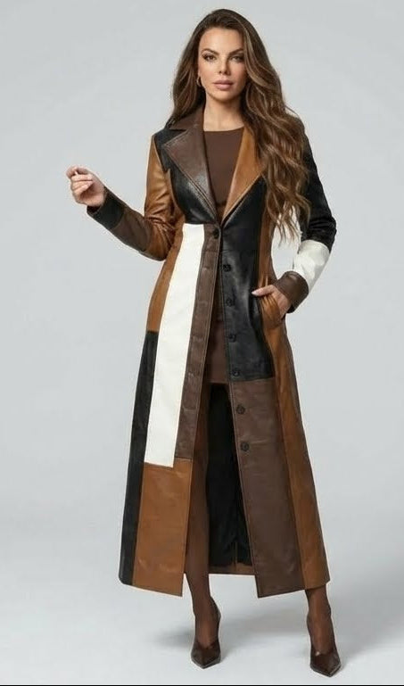 EXCLUSIVE LONG COAT