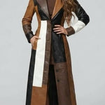 EXCLUSIVE LONG COAT