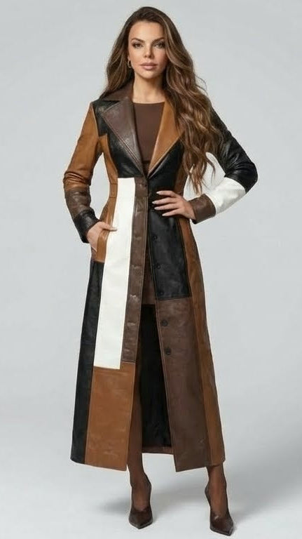 EXCLUSIVE LONG COAT