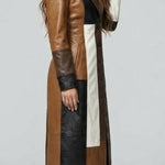 EXCLUSIVE LONG COAT