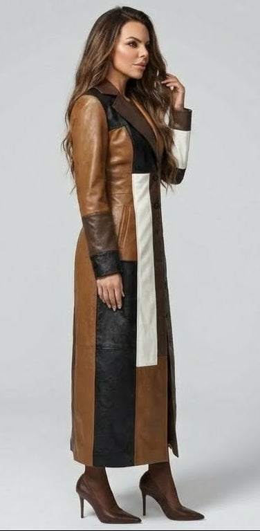EXCLUSIVE LONG COAT