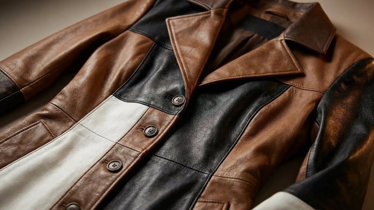 EXCLUSIVE LONG COAT