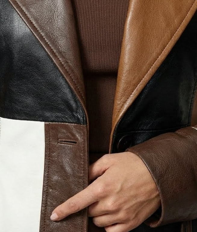 EXCLUSIVE LONG COAT