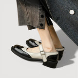 FLORENCE – MARY JANE FLATS