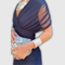 Florendra | Long Floral V Neck Dress