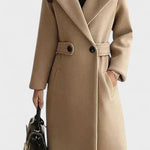 FREDERIKKE™ Wool Coat